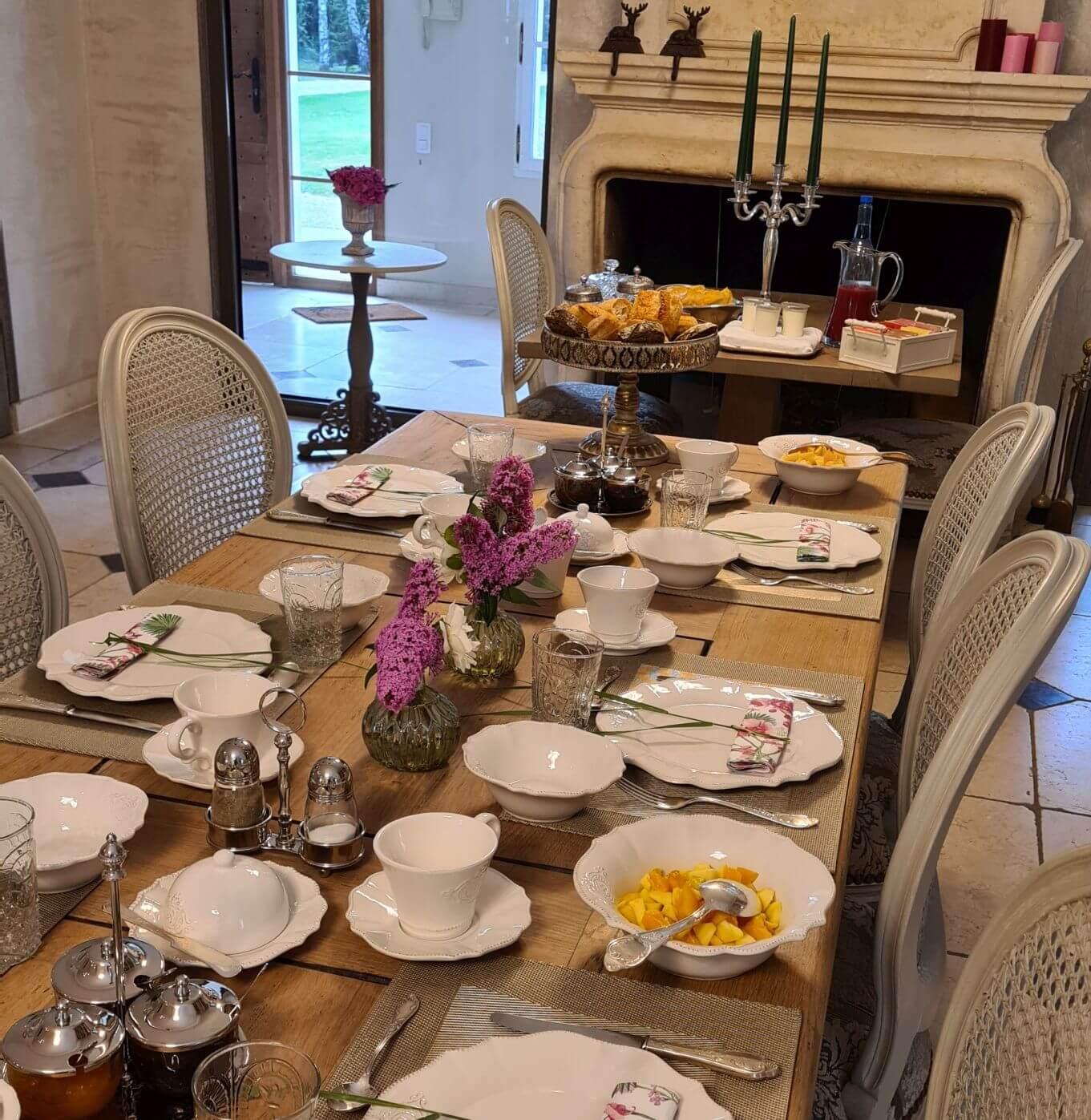 Bed and Breakfast Domaine De La Blonnerie Feings  Екстер'єр фото