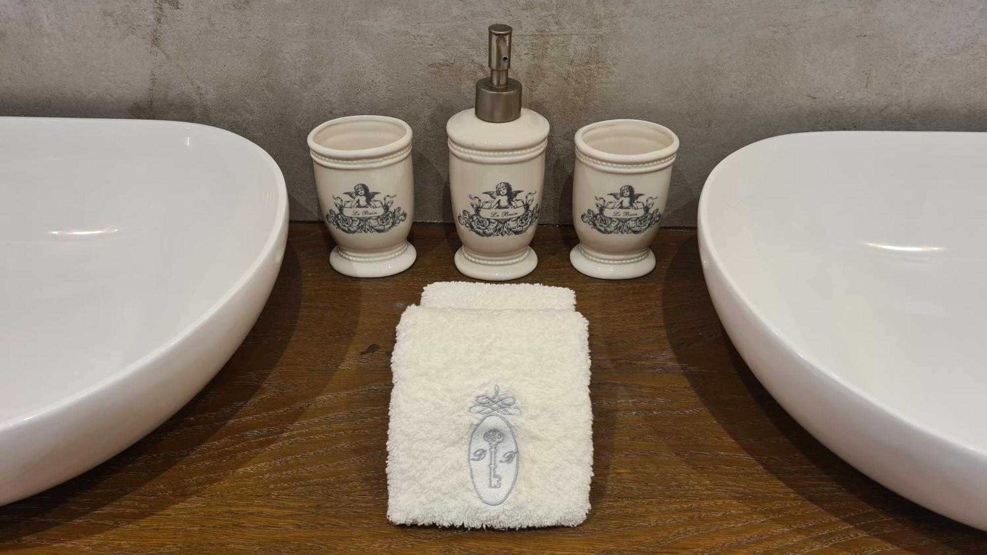 Bed and Breakfast Domaine De La Blonnerie Feings  Екстер'єр фото