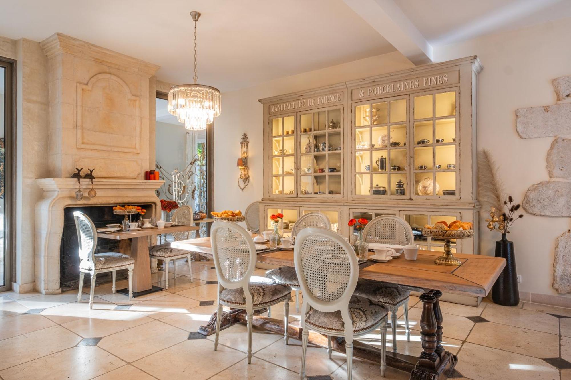 Bed and Breakfast Domaine De La Blonnerie Feings  Екстер'єр фото
